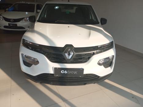RENAULT Kwid 1.0 12V 4P SCE FLEX ZEN, Foto 3