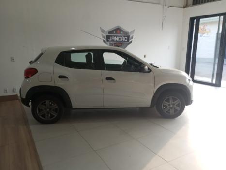 RENAULT Kwid 1.0 12V 4P SCE FLEX ZEN, Foto 5