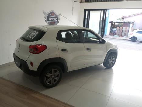 RENAULT Kwid 1.0 12V 4P SCE FLEX ZEN, Foto 6