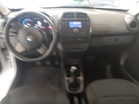 RENAULT Kwid 1.0 12V 4P SCE FLEX ZEN, Foto 8