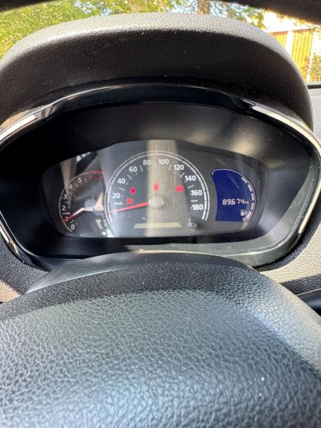 RENAULT Kwid 1.0 12V 4P SCE FLEX INTENSE, Foto 11