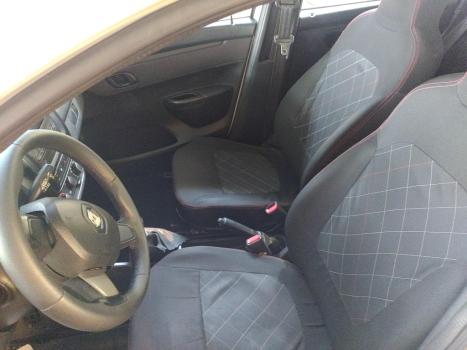 RENAULT Kwid 1.0 12V 4P SCE FLEX ZEN, Foto 4