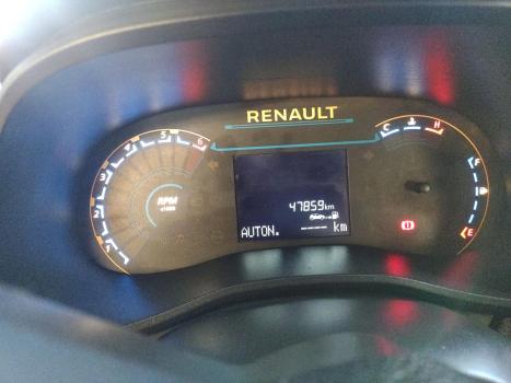 RENAULT Kwid 1.0 12V 4P SCE FLEX ZEN, Foto 5