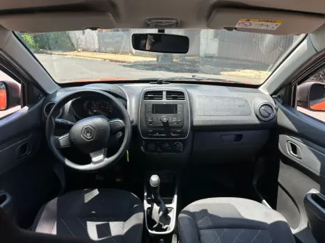 RENAULT Kwid 1.0 12V 4P SCE FLEX ZEN, Foto 6