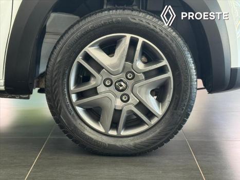 RENAULT Kwid 1.0 12V 4P SCE FLEX ZEN, Foto 9 RENAULT Kwid 1.0 12V 4P SCE FLEX ZEN, Foto 9