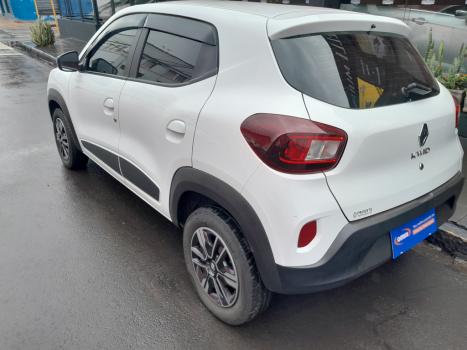 RENAULT Kwid 1.0 12V 4P SCE FLEX INTENSE, Foto 6