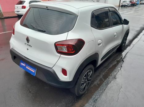 RENAULT Kwid 1.0 12V 4P SCE FLEX INTENSE, Foto 7