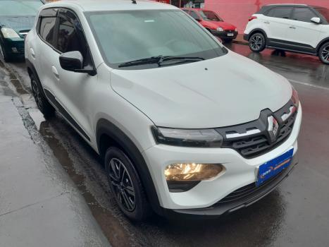 RENAULT Kwid 1.0 12V 4P SCE FLEX INTENSE, Foto 8