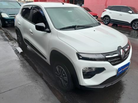 RENAULT Kwid 1.0 12V 4P SCE FLEX INTENSE, Foto 13