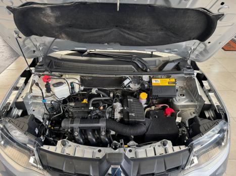 RENAULT Kwid 1.0 12V 4P SCE FLEX ZEN, Foto 6