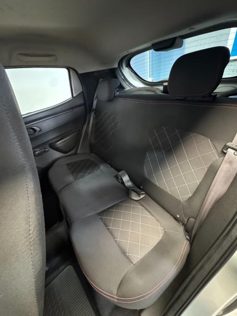 RENAULT Kwid 1.0 12V 4P SCE FLEX ZEN, Foto 8