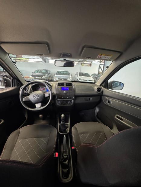 RENAULT Kwid 1.0 12V 4P SCE FLEX ZEN, Foto 9