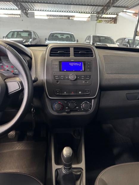 RENAULT Kwid 1.0 12V 4P SCE FLEX ZEN, Foto 10