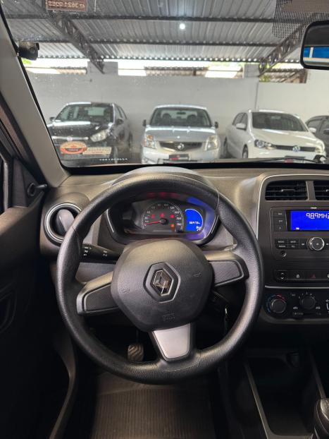 RENAULT Kwid 1.0 12V 4P SCE FLEX ZEN, Foto 11