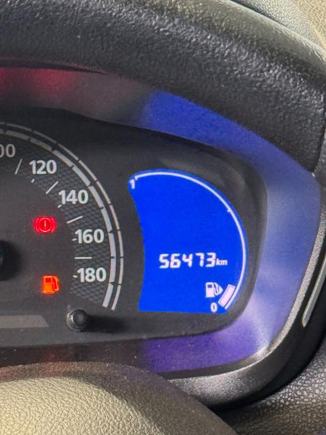 RENAULT Kwid 1.0 12V 4P SCE FLEX ZEN, Foto 12