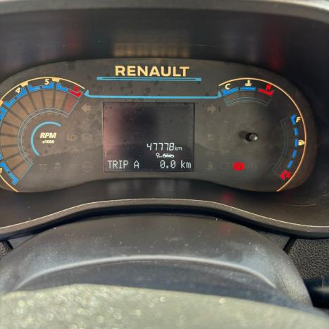 RENAULT Kwid 1.0 12V 4P SCE FLEX ZEN, Foto 6 RENAULT Kwid 1.0 12V 4P SCE FLEX ZEN, Foto 6