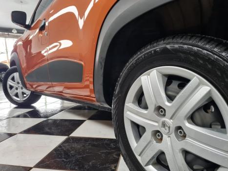 RENAULT Kwid 1.0 12V 4P SCE FLEX ZEN, Foto 5 RENAULT Kwid 1.0 12V 4P SCE FLEX ZEN, Foto 5