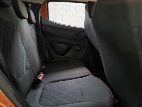 RENAULT Kwid 1.0 12V 4P SCE FLEX ZEN, Foto 8 RENAULT Kwid 1.0 12V 4P SCE FLEX ZEN, Foto 8