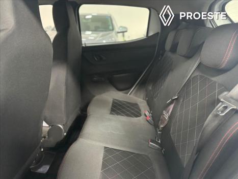 RENAULT Kwid 1.0 12V 4P SCE FLEX ZEN, Foto 8