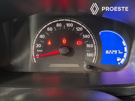 RENAULT Kwid 1.0 12V 4P SCE FLEX ZEN, Foto 9