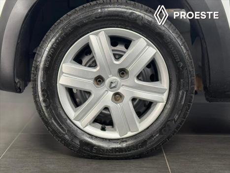 RENAULT Kwid 1.0 12V 4P SCE FLEX ZEN, Foto 10