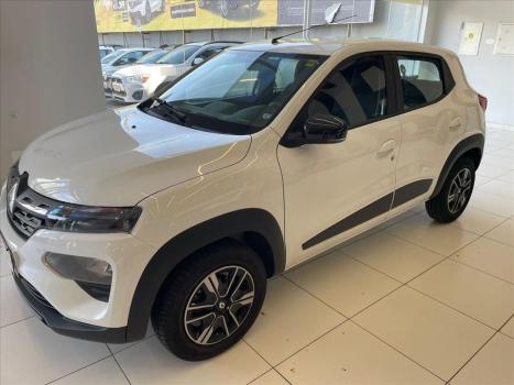 RENAULT Kwid 1.0 12V 4P SCE FLEX INTENSE, Foto 1