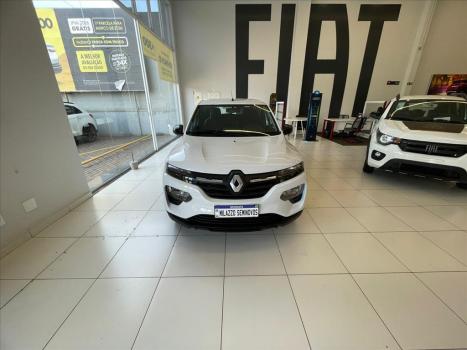 RENAULT Kwid 1.0 12V 4P SCE FLEX INTENSE, Foto 3