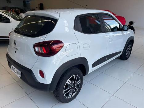 RENAULT Kwid 1.0 12V 4P SCE FLEX INTENSE, Foto 5