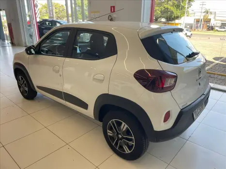 RENAULT Kwid 1.0 12V 4P SCE FLEX INTENSE, Foto 7
