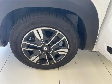 RENAULT Kwid 1.0 12V 4P SCE FLEX INTENSE, Foto 8