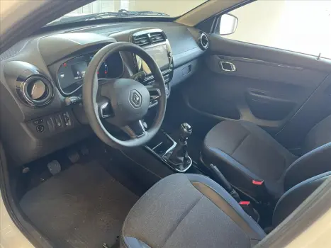 RENAULT Kwid 1.0 12V 4P SCE FLEX INTENSE, Foto 9