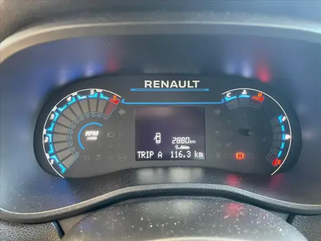 RENAULT Kwid 1.0 12V 4P SCE FLEX INTENSE, Foto 11