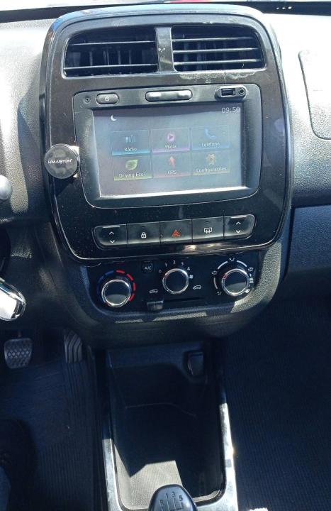 RENAULT Kwid 1.0 12V 4P SCE FLEX INTENSE, Foto 6