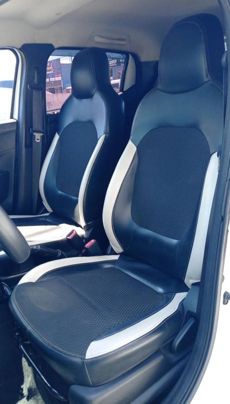 RENAULT Kwid 1.0 12V 4P SCE FLEX INTENSE, Foto 7