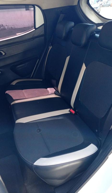 RENAULT Kwid 1.0 12V 4P SCE FLEX INTENSE, Foto 8