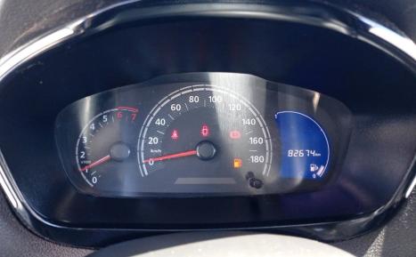 RENAULT Kwid 1.0 12V 4P SCE FLEX INTENSE, Foto 9