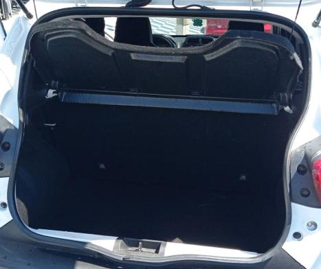 RENAULT Kwid 1.0 12V 4P SCE FLEX INTENSE, Foto 12