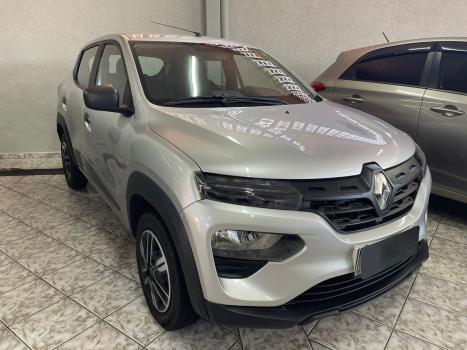 RENAULT Kwid 1.0 12V 4P SCE FLEX INTENSE, Foto 3