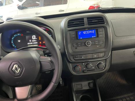 RENAULT Kwid 1.0 12V 4P SCE FLEX INTENSE, Foto 5