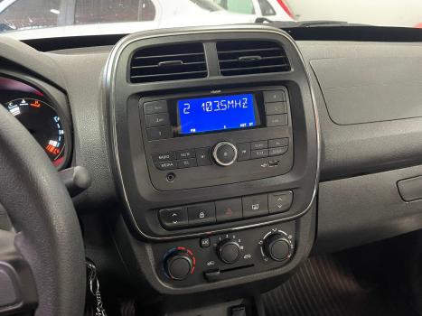 RENAULT Kwid 1.0 12V 4P SCE FLEX INTENSE, Foto 6