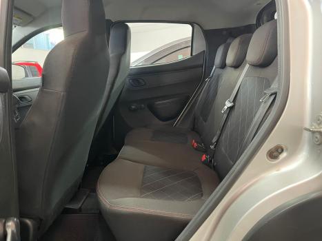 RENAULT Kwid 1.0 12V 4P SCE FLEX INTENSE, Foto 7