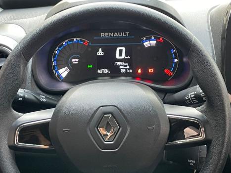 RENAULT Kwid 1.0 12V 4P SCE FLEX OUTSIDER, Foto 9