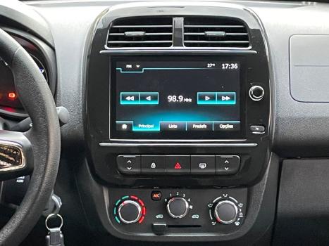 RENAULT Kwid 1.0 12V 4P SCE FLEX OUTSIDER, Foto 10