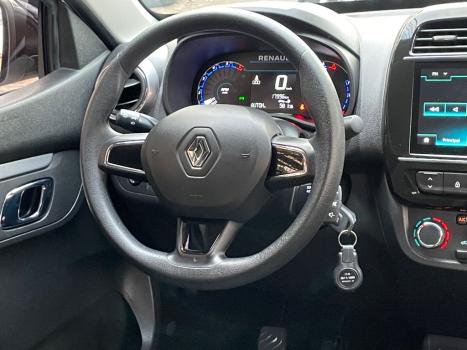 RENAULT Kwid 1.0 12V 4P SCE FLEX OUTSIDER, Foto 11