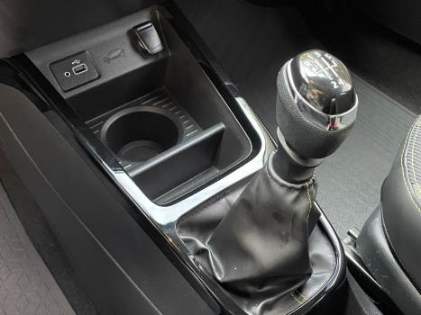 RENAULT Kwid 1.0 12V 4P SCE FLEX OUTSIDER, Foto 16