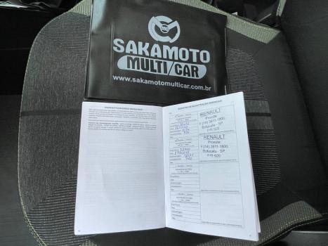 RENAULT Kwid 1.0 12V 4P SCE FLEX OUTSIDER, Foto 20