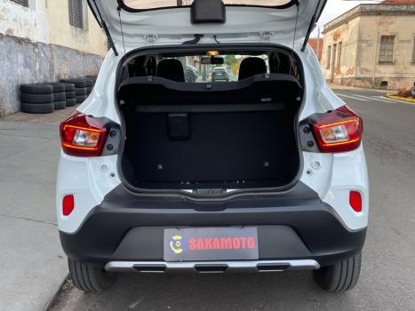 RENAULT Kwid 1.0 12V 4P SCE FLEX OUTSIDER, Foto 21