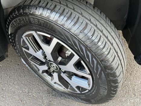 RENAULT Kwid 1.0 12V 4P SCE FLEX OUTSIDER, Foto 23