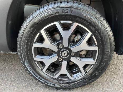 RENAULT Kwid 1.0 12V 4P SCE FLEX OUTSIDER, Foto 24