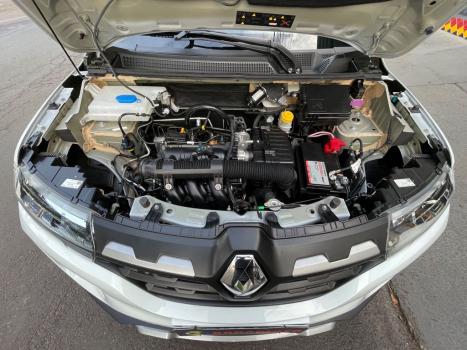 RENAULT Kwid 1.0 12V 4P SCE FLEX OUTSIDER, Foto 25